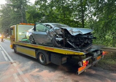 pomoc drogowa Półtorak