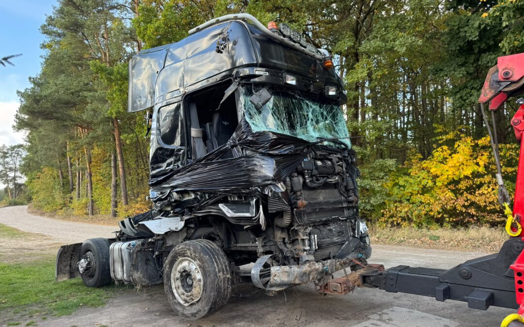 Półtorak24 Pomoc Drogowa